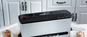 Как выбрать вакууматор (вакуумный упаковщик) для продуктов?