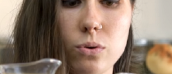 Готовим масло холодного отжима и сравниваем с покупным