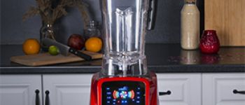 Всё о профессиональных блендерах