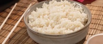 Рассыпчатый рис в китайском стиле