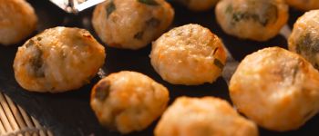 Ленивые роллы