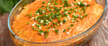 Филе минтая в духовке