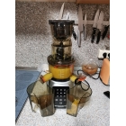 Шнековая соковыжималка RAWMID Dream Juicer Modern JDM-80