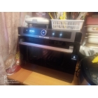 Мультипечь с паром RAWMID Future RFM-01