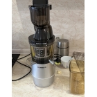 Шнековая соковыжималка RAWMID Vitamin RVJ-02