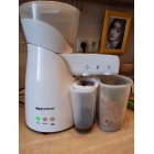 Бытовой электрический маслопресс RAWMID Mini RMO-02