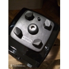 Блендер профессиональный RAWMID Dream Classic BDC-03 BPA-FREE