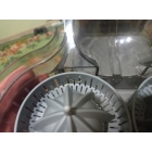 Соковыжималка для цитрусовых RAWMID Mini RMJ-02