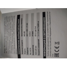 Кухонные весы RAWMID Classic RCS-02