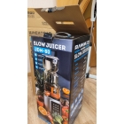 Шнековая соковыжималка RAWMID Dream Juicer Modern JDM-80