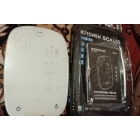 Кухонные весы RAWMID Classic RCS-02