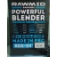 Блендер профессиональный RAWMID Dream Samurai BDS-04 BPA-FREE