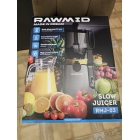 Шнековая соковыжималка RAWMID MODERN RMJ-03