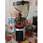 Шнековая соковыжималка RAWMID Dream Juicer Modern JDM-80