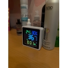 Датчик частиц PM2.5 RAWMID Modern RMS-01