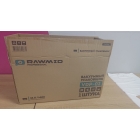 Вертикальный вакууматор RAWMID Dream Pro VDP-02 (для емкостей, сухих и влажных продуктов)