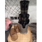 Шнековая соковыжималка RAWMID Greenery RGJ-04 