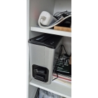Вертикальный вакууматор RAWMID Dream Pro VDP-02 (для емкостей, сухих и влажных продуктов)
