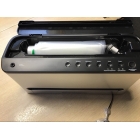 Вертикальный вакууматор RAWMID Dream Pro VDP-02 (для емкостей, сухих и влажных продуктов)