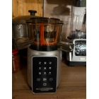Шнековая соковыжималка RAWMID Dream Juicer Modern JDM-80