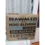 Персональный блендер RAWMID Dream mini BDM-07