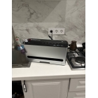 Вертикальный вакууматор RAWMID Dream Pro VDP-02 (для емкостей, сухих и влажных продуктов)