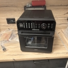 Аэрофритюрница Rawmid Modern RMA-02