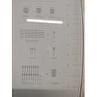 Кухонные весы RAWMID Classic RCS-02