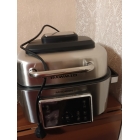 Аэрогриль RAWMID Modern RMA-03