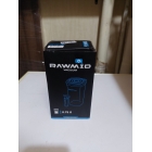 Вакуумный контейнер с насосом RAWMID RVC-01