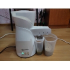 Бытовой электрический маслопресс RAWMID Mini RMO-02