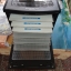 Дегидратор RAWMID Classic RCD-06
