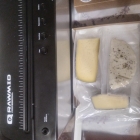 Вертикальный вакууматор RAWMID Dream Pro VDP-02 (для емкостей, сухих и влажных продуктов)