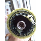 Шнековая соковыжималка RAWMID Greenery RGJ-03