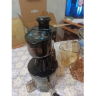 Шнековая соковыжималка RAWMID Vitamin RVJ-02