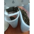 Бытовой электрический маслопресс RAWMID Mini RMO-02
