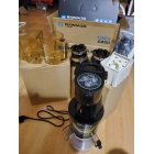 Шнековая соковыжималка RAWMID Vitamin RVJ-02