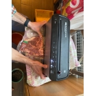 Вертикальный вакууматор RAWMID Dream Pro VDP-02 (для емкостей, сухих и влажных продуктов)