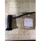 Дымогенератор для холодного копчения RAWMID Aroma Smoking Gun RAS-01