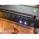 Вертикальный вакууматор RAWMID Dream Pro VDP-02 (для емкостей, сухих и влажных продуктов)