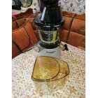 Шнековая соковыжималка RAWMID Vitamin RVJ-02