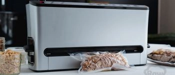 Сравнение вакууматоров – какой лучше выбрать вакуумный упаковщик?