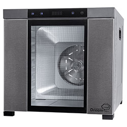 Корпус дегидратора RAWMID Dream PRO 2