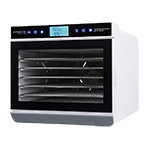 Дегидратор сушилка RAWMID Modern RMD-07 стильный дизайн