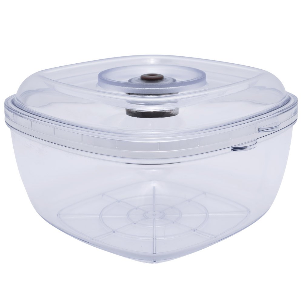 Контейнер BPA-free 2л для вакууматора RAWMID