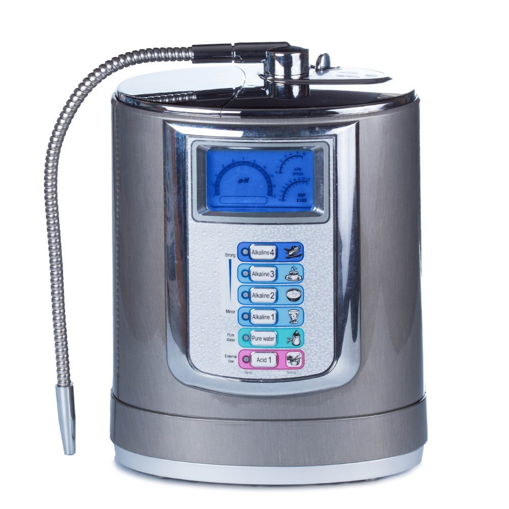 Ионизатор воды LinWater G300