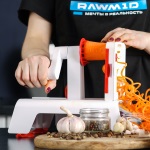 съемная ручка RAWMID zoodler 