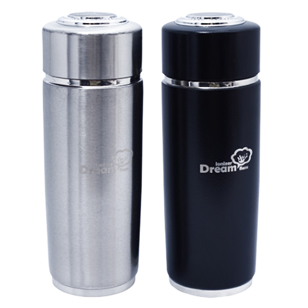 Турмалиновый стакан RAWMID Dream flask IDF-01