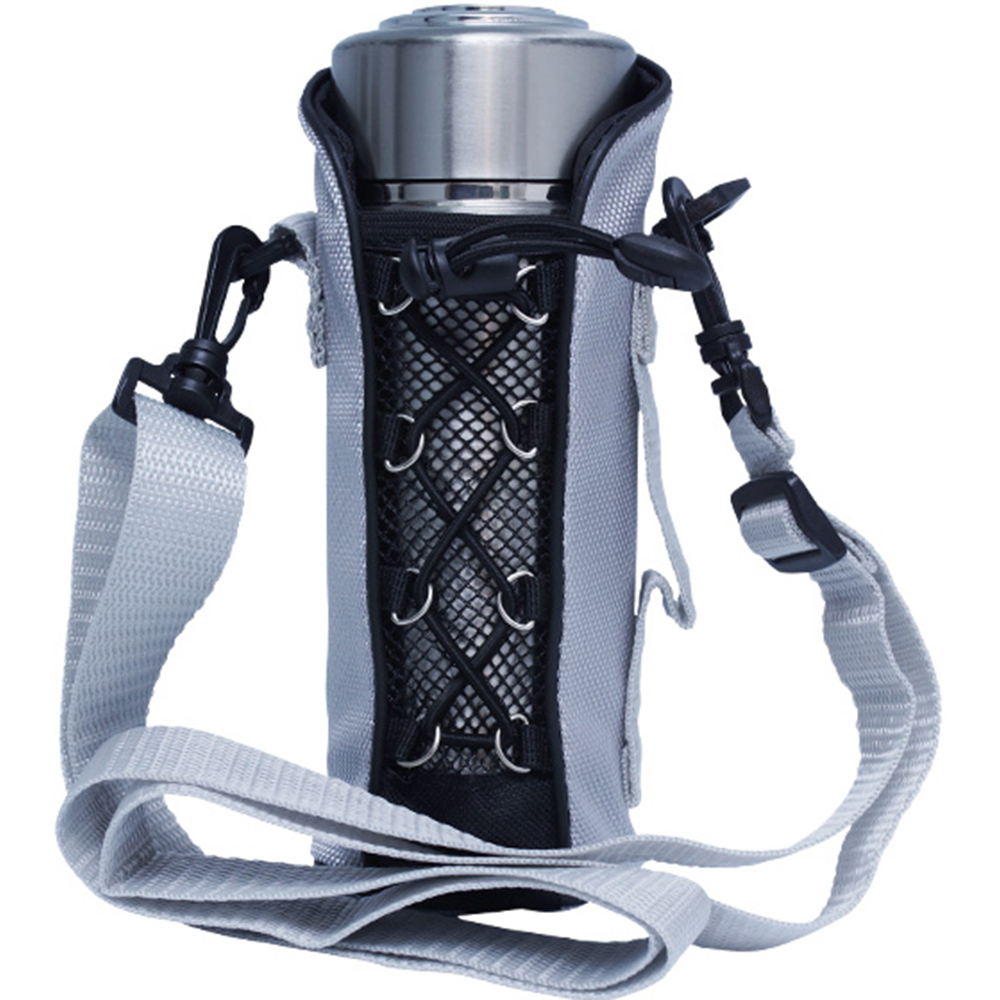 Стакан для улучшения воды RAWMID Dream flask в спортивной сумке